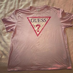 Guess vintage t shirt